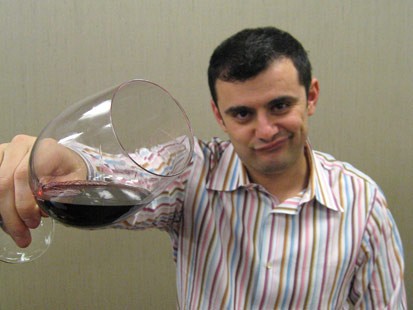 Gary Vaynerchuk Photo of Gary Vaynerchuk