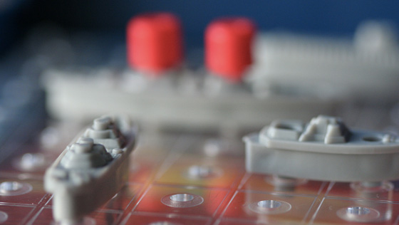 Battleship game